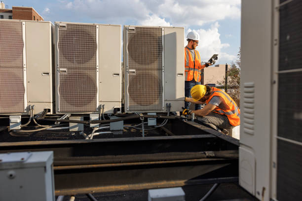 Best HVAC Supply and Distribution in Summerde, AL