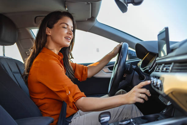 Best Thermostats and Smart Controls in Summerde, AL
