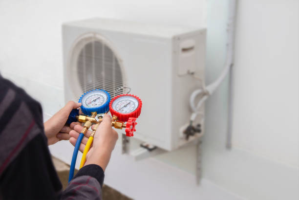 Best VRF (Variable Refrigerant Flow) Systems in Summerde, AL