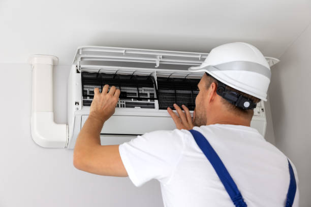 Best Commercial HVAC in Summerde, AL